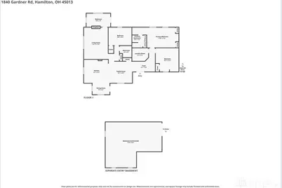 1840 Gardner Road, Hamilton, OH 45013 - Photo 39