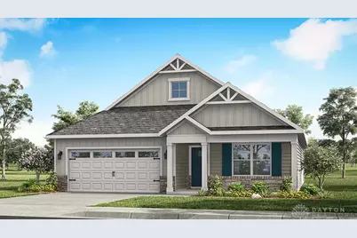 2188 Kiel Street, Huber Heights, OH 45424 - Photo 1
