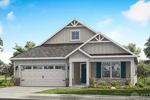 2188 Kiel St, Huber Heights, OH 45424 - Photo 1