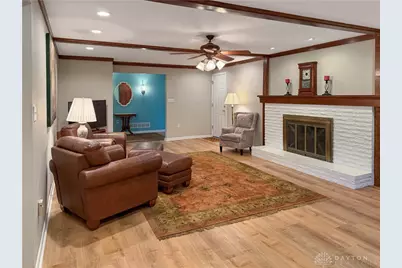 841 Rockcreek Drive, Centerville, OH 45458 - Photo 11