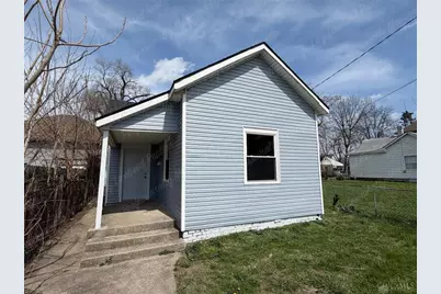 1803 North Avenue, Middletown, OH 45042 - Photo 1