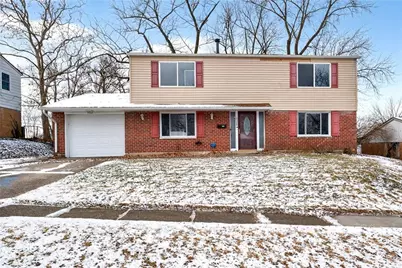 6308 Hemingway Road, Dayton, OH 45424 - Photo 1