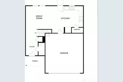 3931 Bergman Blvd, Springfield, OH 45505 - Photo 3
