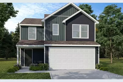 3931 Bergman Blvd, Springfield, OH 45505 - Photo 1