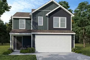 3931 Bergman Blvd, Springfield, OH 45505 - Photo 1