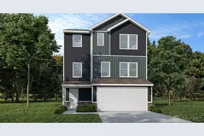 3929 Bergman Blvd, Springfield, OH 45505 - Photo 1