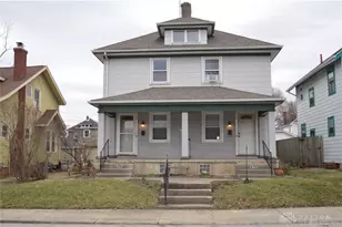 1312 Phillips Ave, Dayton, OH 45410 - Photo 1