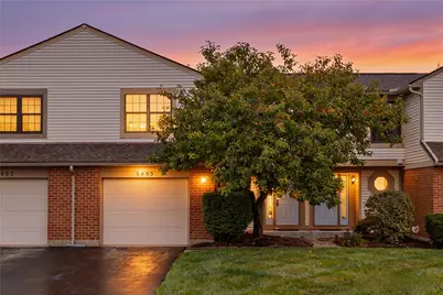 8495 Woodgrove Drive, Washington Twp, OH 45458 - Photo 1