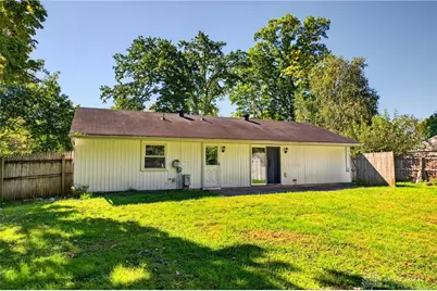 486 Forest Avenue, West Milton, OH 45383 - Photo 23