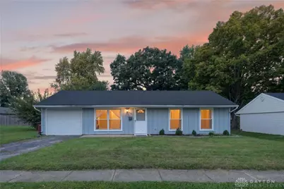 486 Forest Avenue, West Milton, OH 45383 - Photo 1