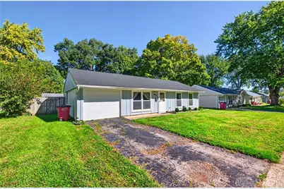 486 Forest Avenue, West Milton, OH 45383 - Photo 31
