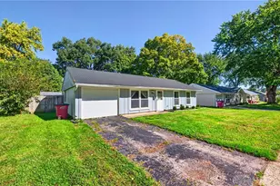 486 Forest Ave, West Milton, OH 45383 - Photo 31