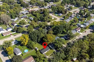 486 Forest Ave, West Milton, OH 45383 - Photo 41