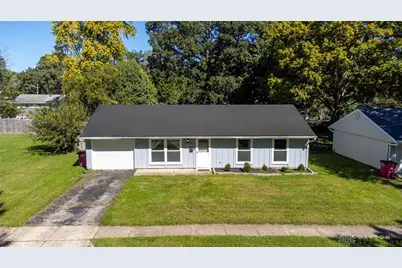 486 Forest Avenue, West Milton, OH 45383 - Photo 35