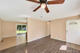 486 Forest Ave, West Milton, OH 45383 - Photo 5