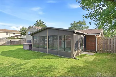 281 Fairway Drive, Fairborn, OH 45324 - Photo 31