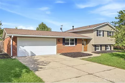 281 Fairway Drive, Fairborn, OH 45324 - Photo 1