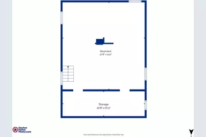 28 Homeview Drive, Dayton, OH 45415 - Photo 35