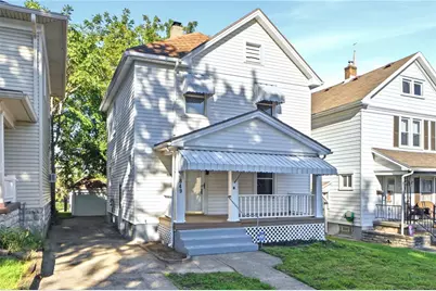 849 Creighton Avenue, Dayton, OH 45410 - Photo 1