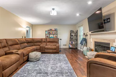 10231 Simms Station Road, Washington Twp, OH 45458 - Photo 23