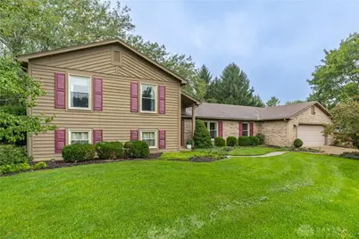 10231 Simms Station Road, Washington Twp, OH 45458 - Photo 1