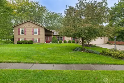 10231 Simms Station Road, Washington Twp, OH 45458 - Photo 5
