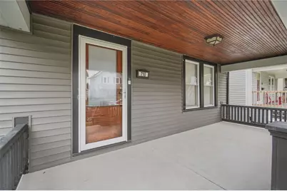 710 Creighton Avenue, Dayton, OH 45410 - Photo 5