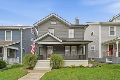 710 Creighton Avenue, Dayton, OH 45410 - Photo 3
