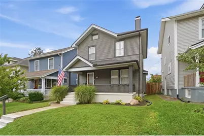 710 Creighton Avenue, Dayton, OH 45410 - Photo 1