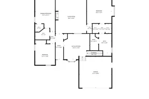 7825 Belle Plain Dr, Huber Heights, OH 45424 - Photo 47