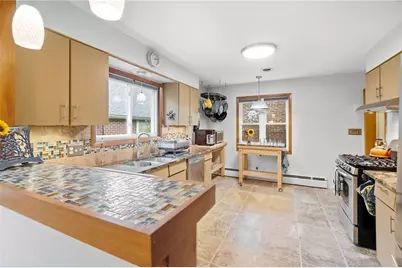 350 Greenmount Boulevard, Oakwood, OH 45419 - Photo 17