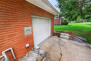 1939 Westgate Rd, Springfield, OH 45504 - Photo 39