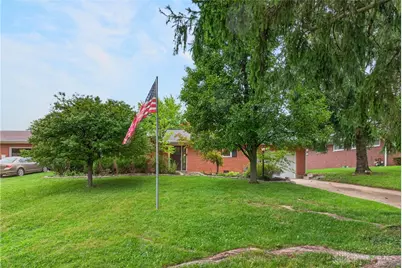 1939 Westgate Road, Springfield, OH 45504 - Photo 47