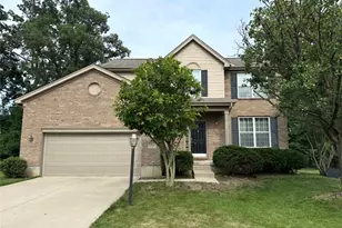 5751 Oak Creek Trail, Huber Heights, OH 45424 - Photo 1