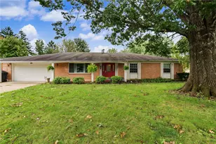 1022 E Rahn Rd, Centerville, OH 45429 - Photo 1