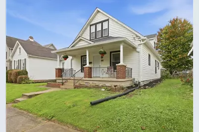 1409 Holly Avenue, Dayton, OH 45410 - Photo 1