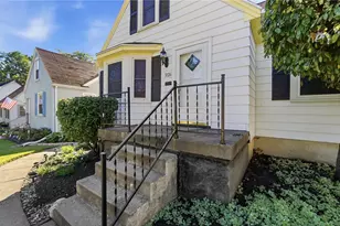 3126 Taggart St, Dayton, OH 45420 - Photo 3