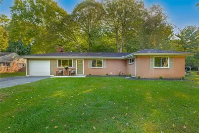 1732 Pierce Drive, Beavercreek, OH 45432 - Photo 1