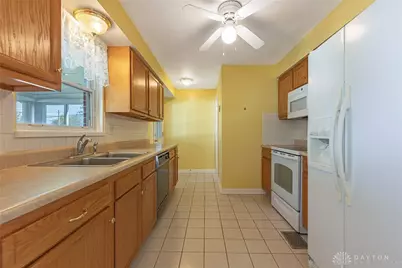 1233 Cloverfield Avenue, Kettering, OH 45429 - Photo 11