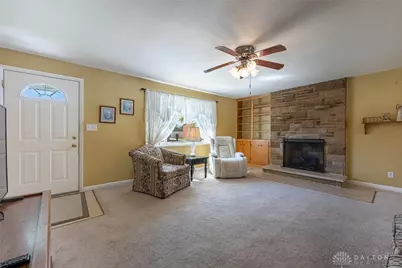 1233 Cloverfield Avenue, Kettering, OH 45429 - Photo 5