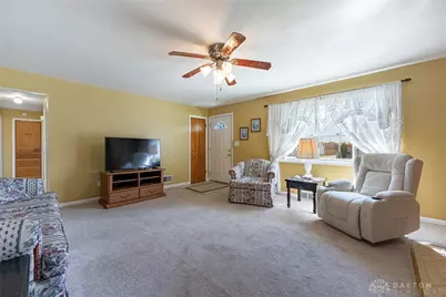 1233 Cloverfield Avenue, Kettering, OH 45429 - Photo 7