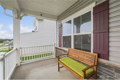 114 Ridgebrook Trail, Beavercreek Twp, OH 45385 - Photo 15