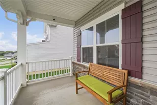 114 Ridgebrook Trl, Beavercreek Twp, OH 45385 - Photo 15