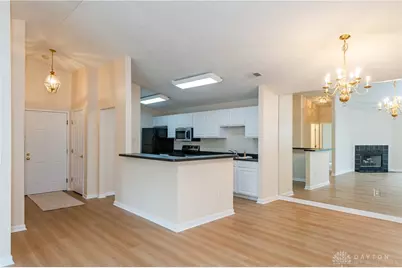2640 Netherland #206, Beavercreek, OH 45431 - Photo 9