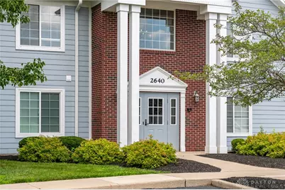 2640 Netherland #206, Beavercreek, OH 45431 - Photo 3