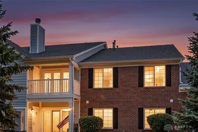 2640 Netherland #206, Beavercreek, OH 45431 - Photo 5