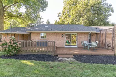 887 New England Avenue, Centerville, OH 45429 - Photo 37
