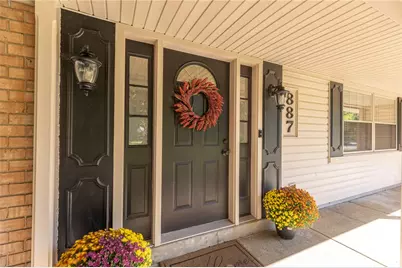 887 New England Avenue, Centerville, OH 45429 - Photo 5