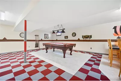 9625 Clearcreek Franklin Road, Springboro, OH 45342 - Photo 49