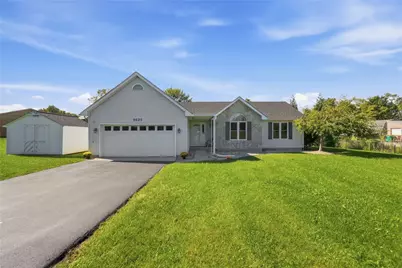 9625 Clearcreek Franklin Road, Springboro, OH 45342 - Photo 5